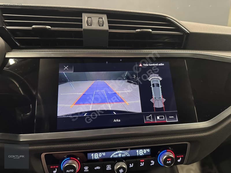 Audi Q3 35 TFSI Advanced — 17