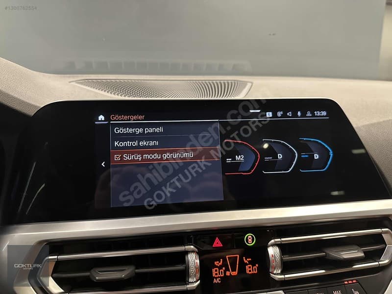 BMW 4 Serisi 420i Gran Coupe M Sport — 20