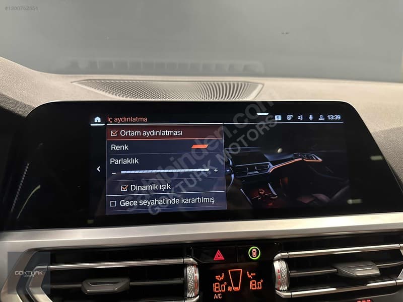 BMW 4 Serisi 420i Gran Coupe M Sport — 25