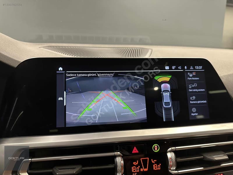 BMW 4 Serisi 420i Gran Coupe M Sport — 18