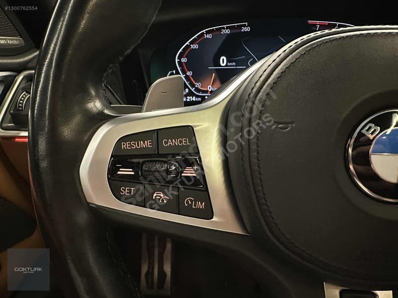 BMW 4 Serisi 420i Gran Coupe M Sport — 32