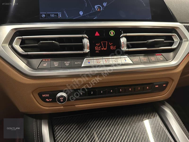BMW 4 Serisi 420i Gran Coupe M Sport — 26