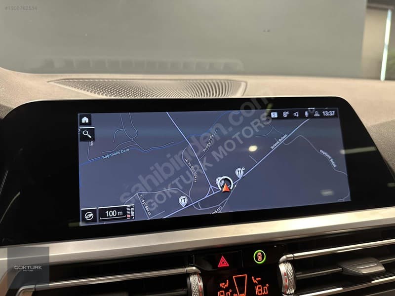 BMW 4 Serisi 420i Gran Coupe M Sport — 17