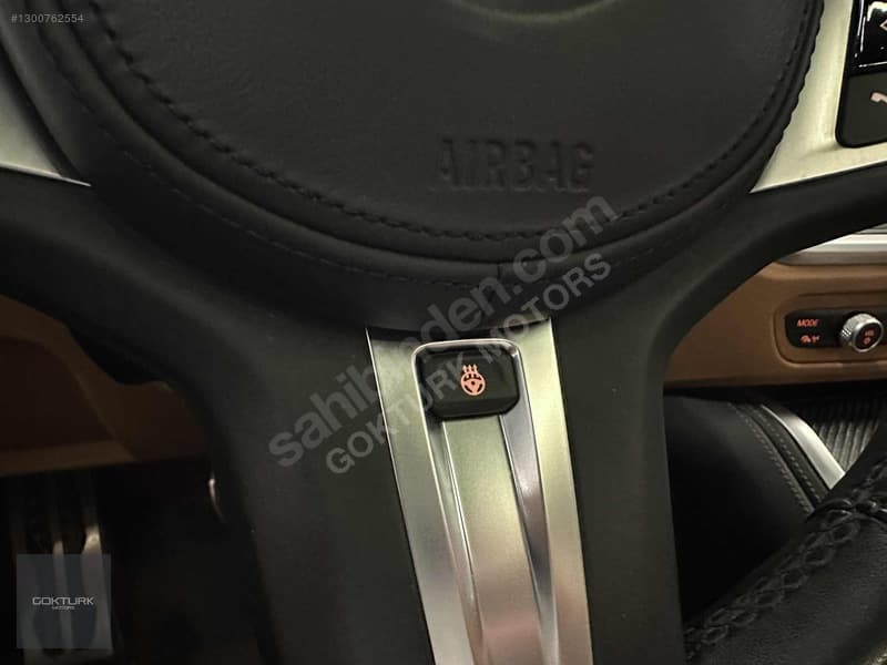BMW 4 Serisi 420i Gran Coupe M Sport — 31