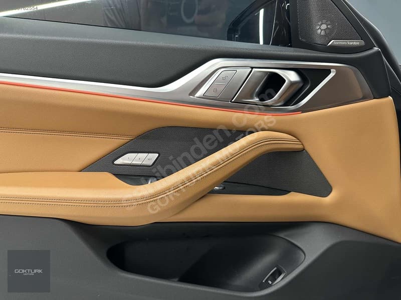 BMW 4 Serisi 420i Gran Coupe M Sport — 28