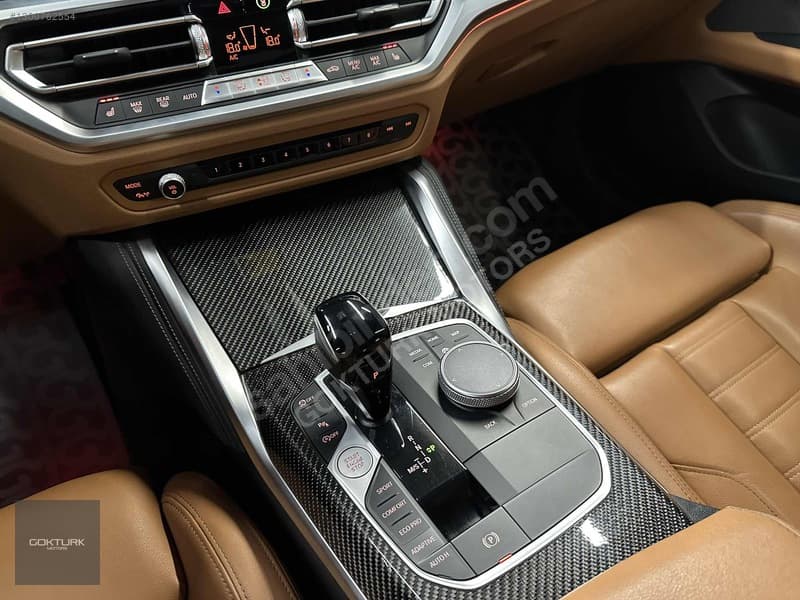BMW 4 Serisi 420i Gran Coupe M Sport — 27