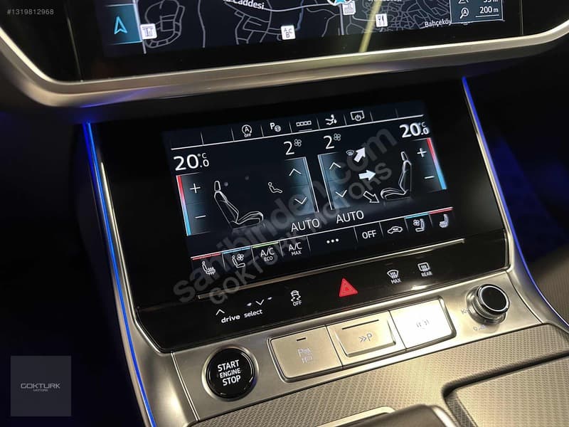 Audi A7 40 TDI Quattro S Line — 24