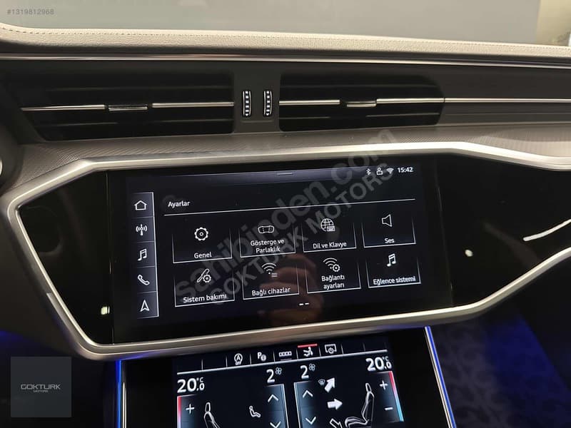 Audi A7 40 TDI Quattro S Line — 22