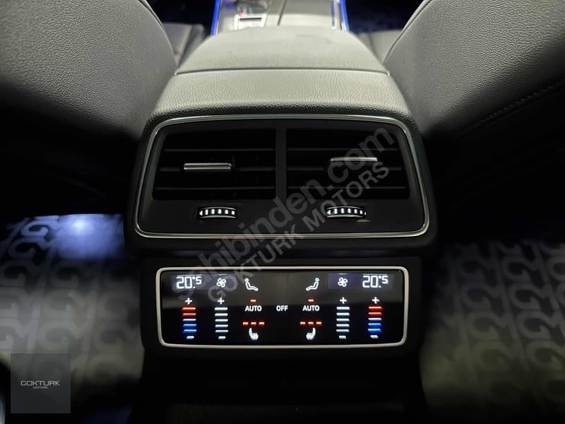 Audi A7 40 TDI Quattro S Line — 26