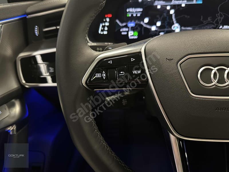 Audi A7 40 TDI Quattro S Line — 29