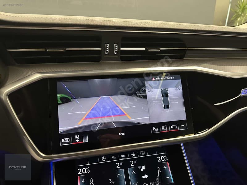 Audi A7 40 TDI Quattro S Line — 17