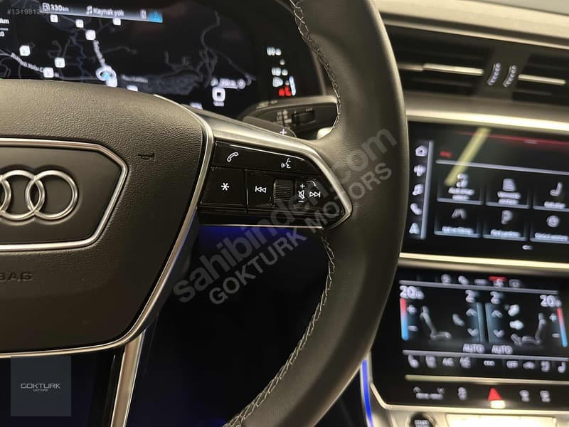 Audi A7 40 TDI Quattro S Line — 30