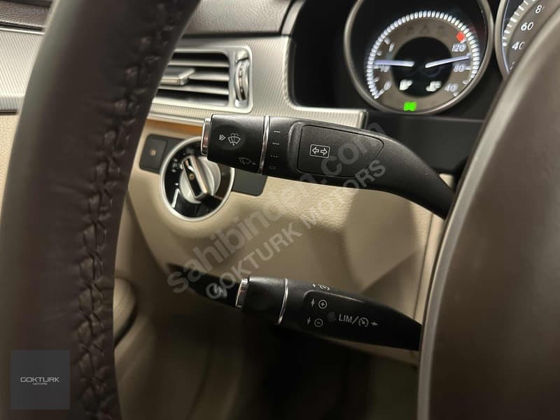 Mercedes-Benz E Serisi E 250 Elite — 24