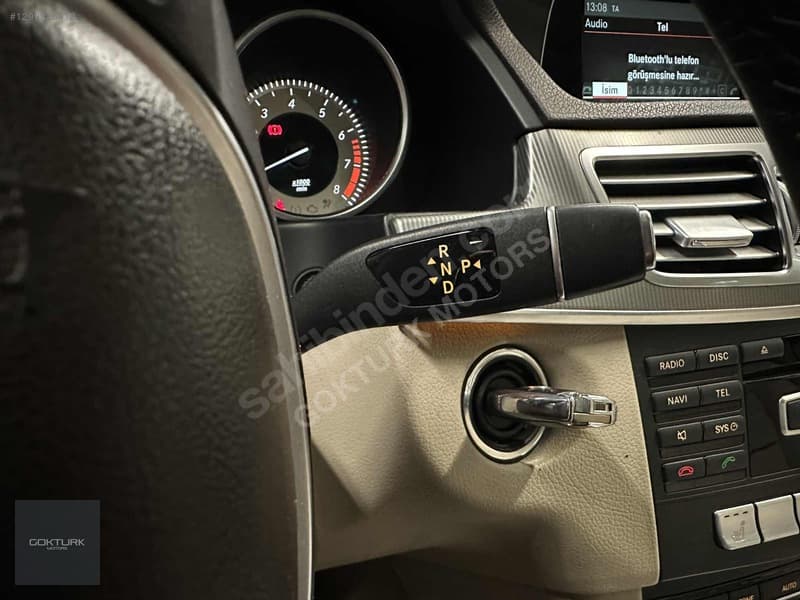 Mercedes-Benz E Serisi E 250 Elite — 25