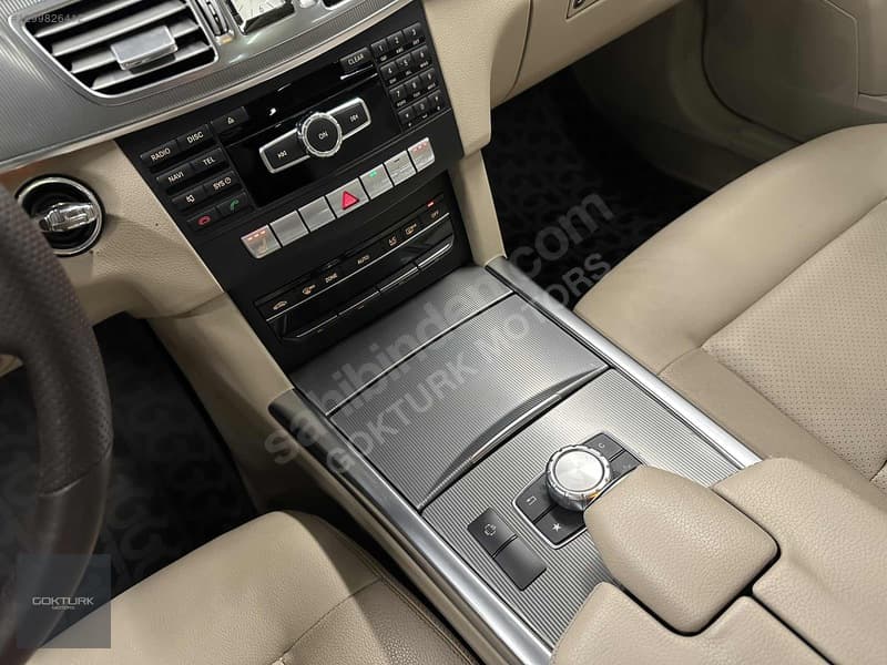 Mercedes-Benz E Serisi E 250 Elite — 22