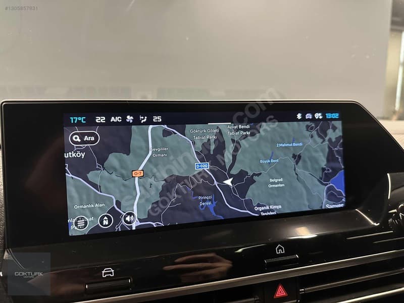 Citroen C4 X 1.2 PureTech Shine Bold — 18