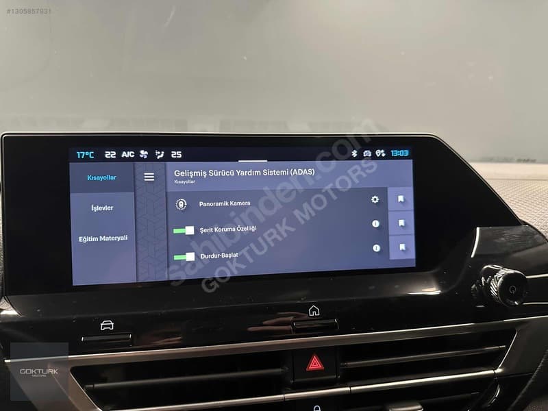 Citroen C4 X 1.2 PureTech Shine Bold — 21
