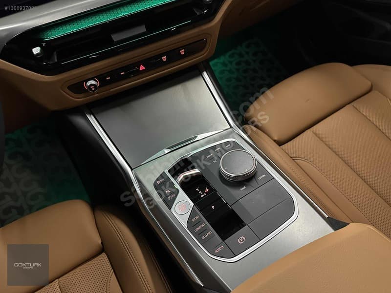 BMW 3 Serisi 320i M Sport — 27