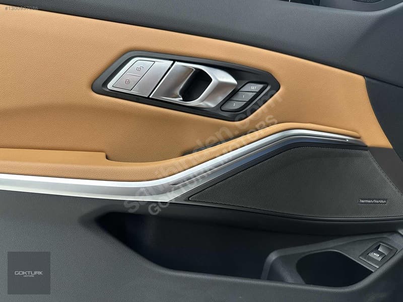 BMW 3 Serisi 320i M Sport — 28