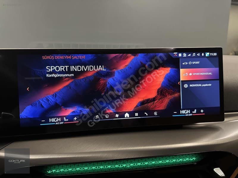 BMW 3 Serisi 320i M Sport — 25