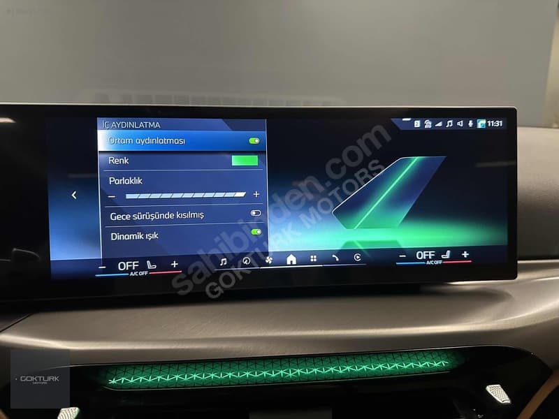 BMW 3 Serisi 320i M Sport — 19