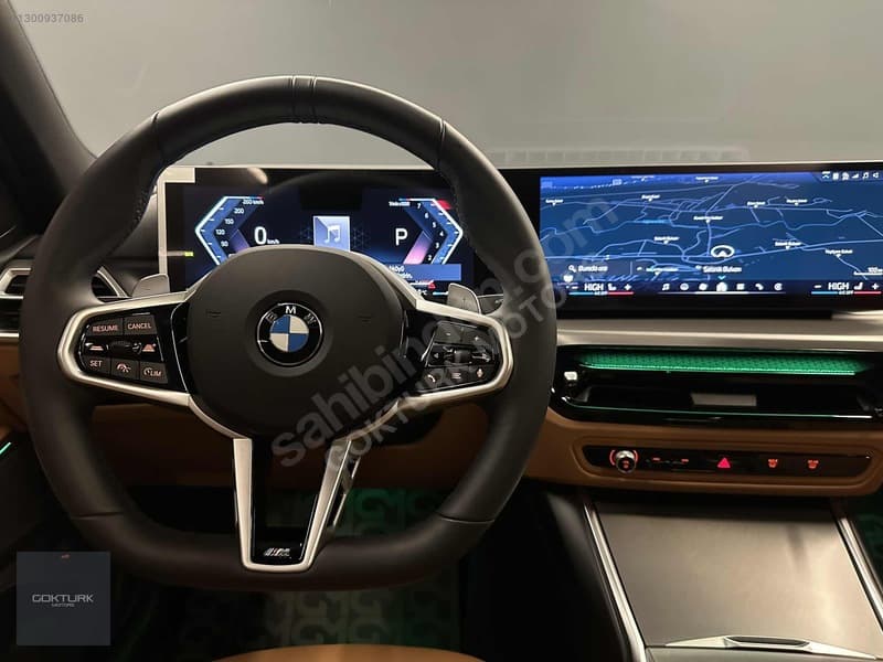 BMW 3 Serisi 320i M Sport — 12
