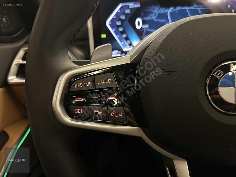 BMW 3 Serisi 320i M Sport — 31