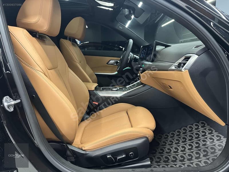 BMW 3 Serisi 320i M Sport — 14