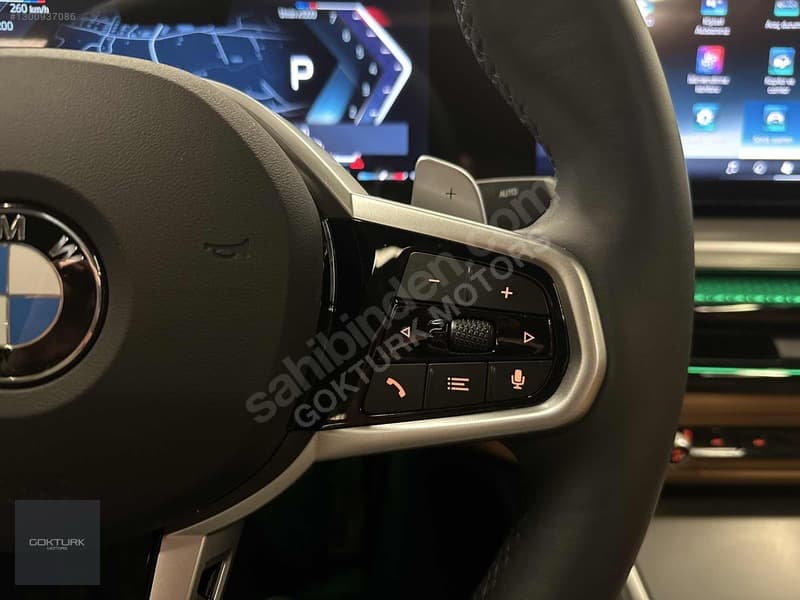 BMW 3 Serisi 320i M Sport — 32
