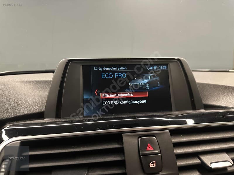 BMW 3 Serisi 320d xDrive Premium Line — 17