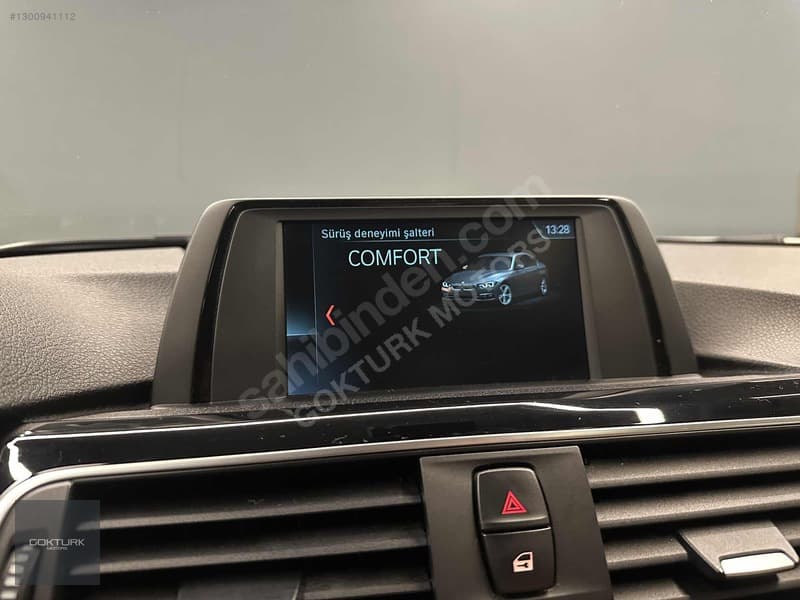 BMW 3 Serisi 320d xDrive Premium Line — 19