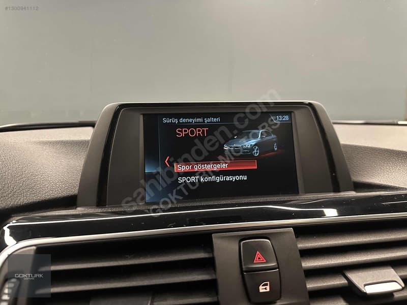 BMW 3 Serisi 320d xDrive Premium Line — 18