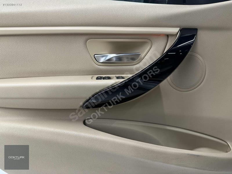 BMW 3 Serisi 320d xDrive Premium Line — 25