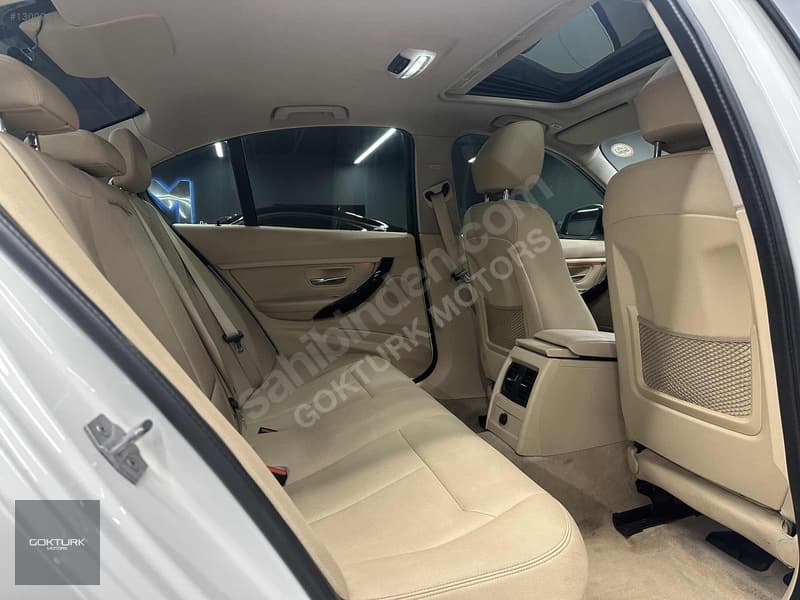 BMW 3 Serisi 320d xDrive Premium Line — 16