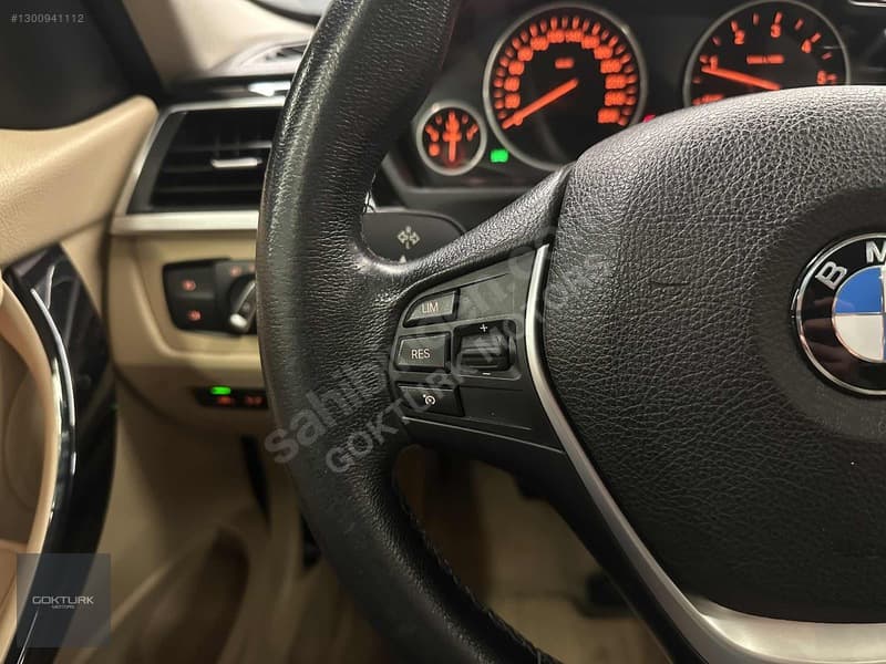 BMW 3 Serisi 320d xDrive Premium Line — 27
