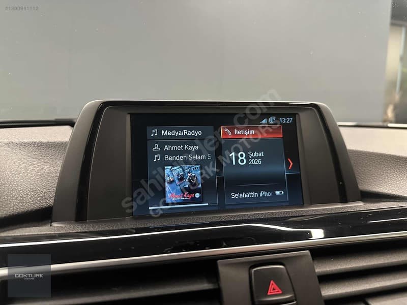 BMW 3 Serisi 320d xDrive Premium Line — 21