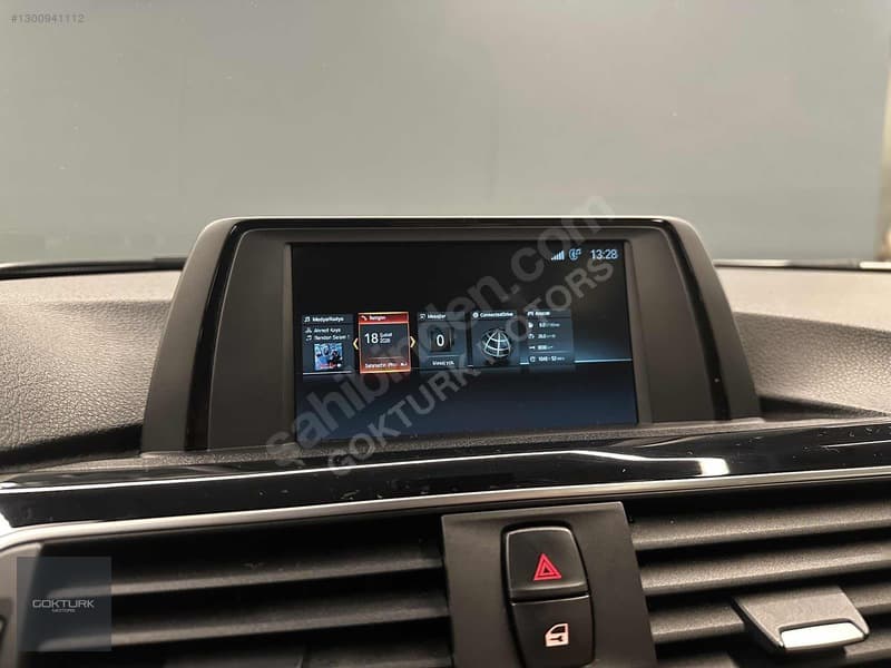 BMW 3 Serisi 320d xDrive Premium Line — 20