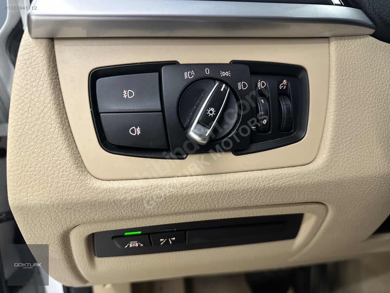BMW 3 Serisi 320d xDrive Premium Line — 26