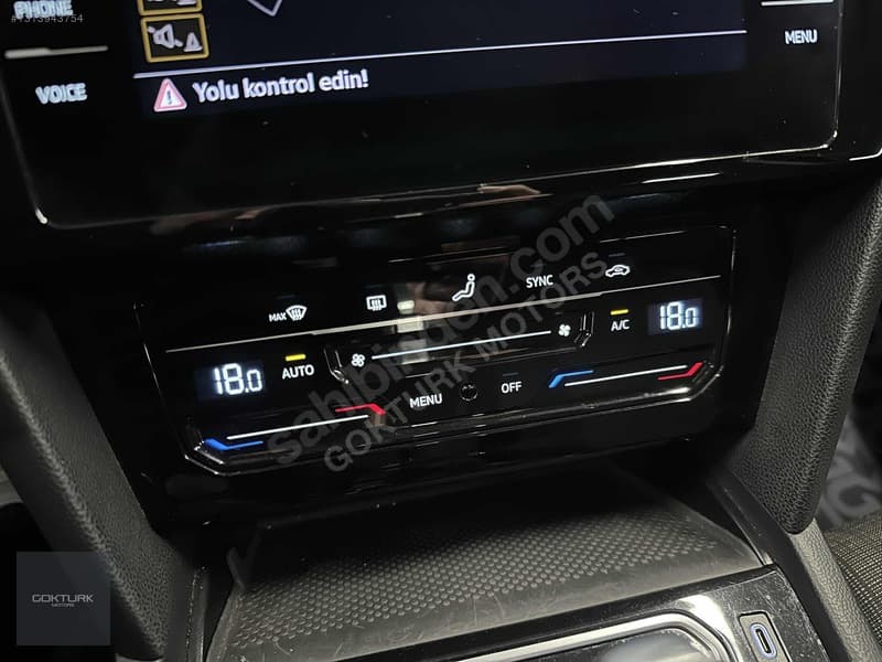 Volkswagen Passat 1.5 TSI Business — 20