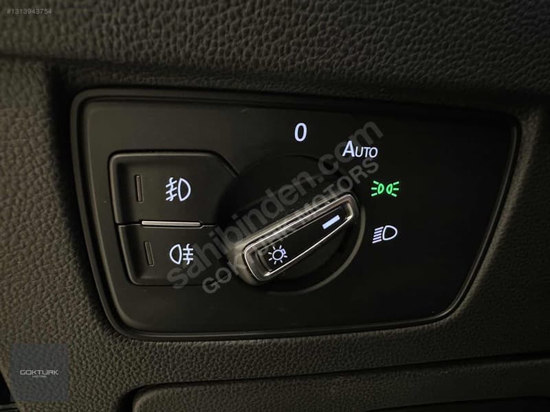 Volkswagen Passat 1.5 TSI Business — 25