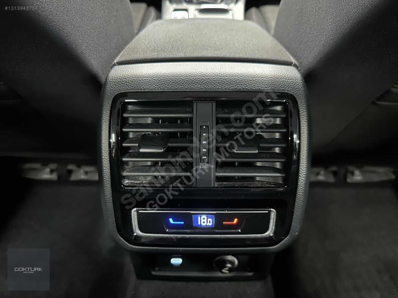 Volkswagen Passat 1.5 TSI Business — 23