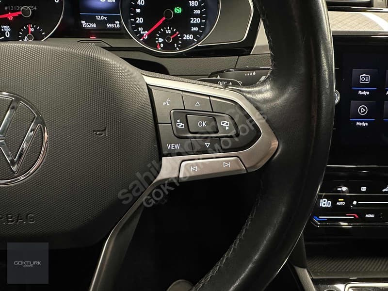 Volkswagen Passat 1.5 TSI Business — 27