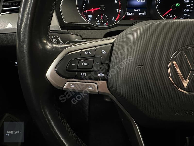 Volkswagen Passat 1.5 TSI Business — 26