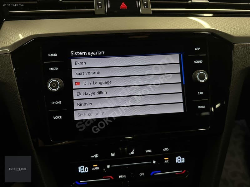 Volkswagen Passat 1.5 TSI Business — 21