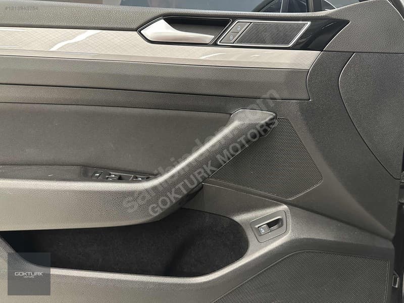 Volkswagen Passat 1.5 TSI Business — 24