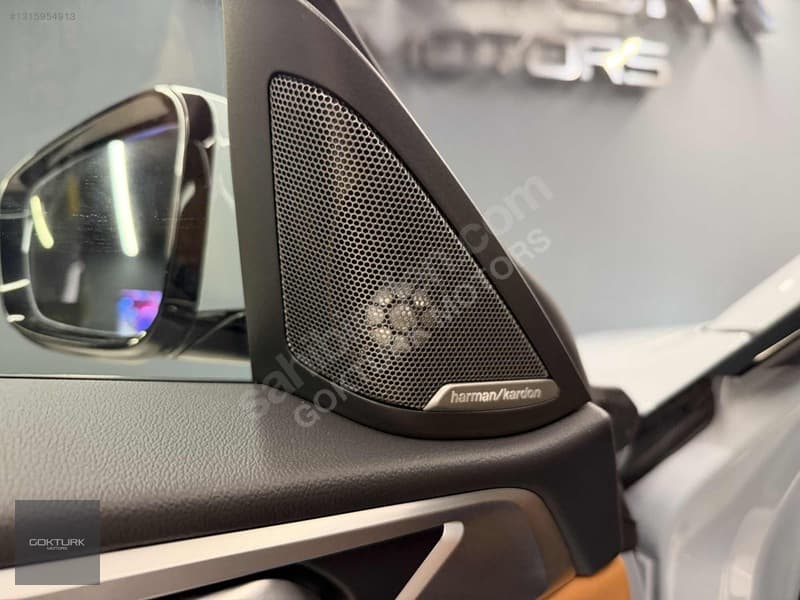 BMW i Serisi i4 eDrive 40 M Sport — 28
