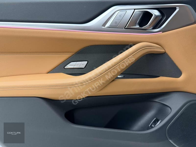 BMW i Serisi i4 eDrive 40 M Sport — 27