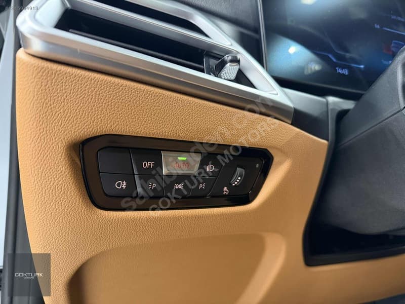 BMW i Serisi i4 eDrive 40 M Sport — 29