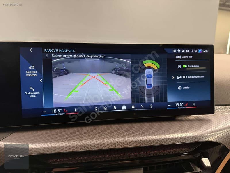 BMW i Serisi i4 eDrive 40 M Sport — 17