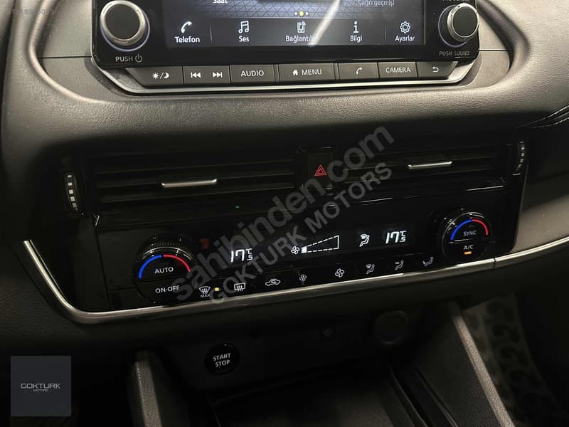 Nissan Qashqai 1.5 e-Power Skypack — 20